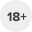 Знак 18+