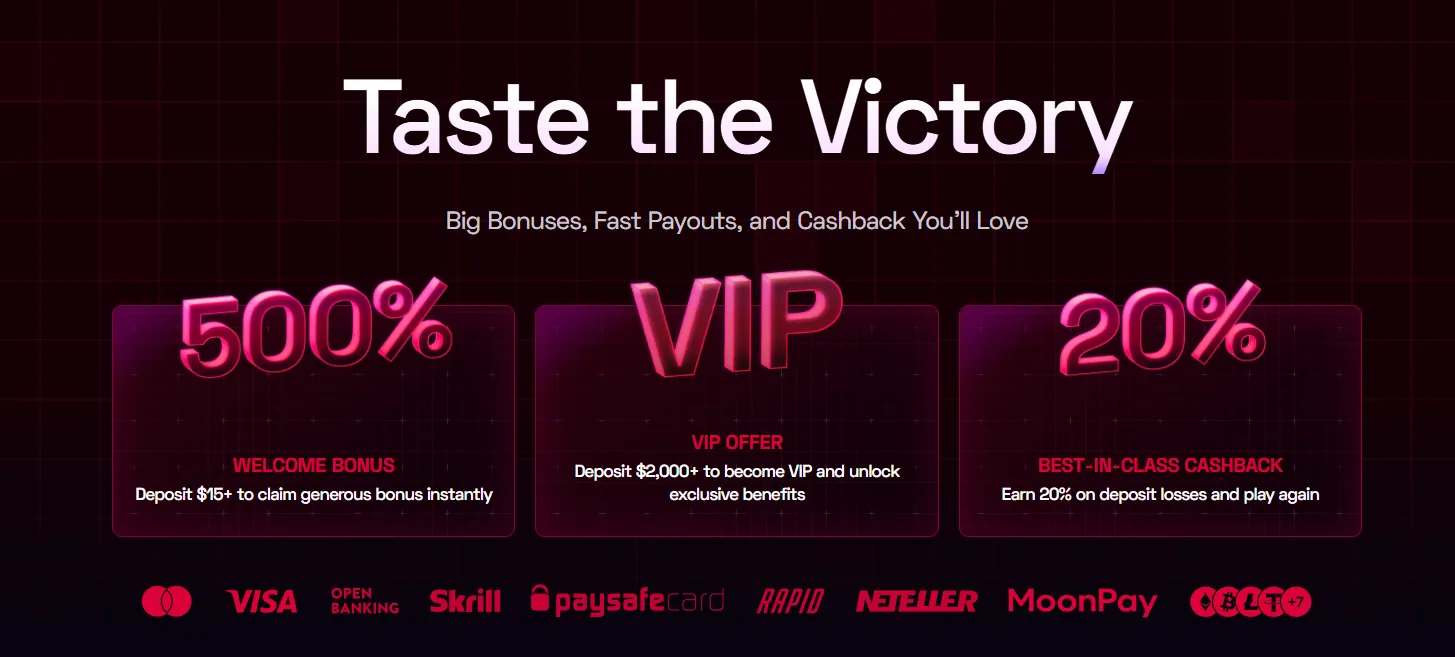 Most popular 2026 online casino blackjack