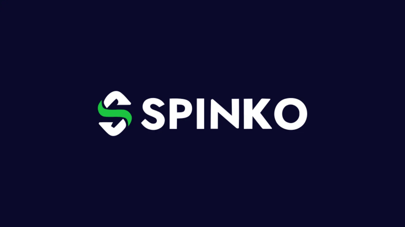Ставки в онлайн-казино Spinko casino