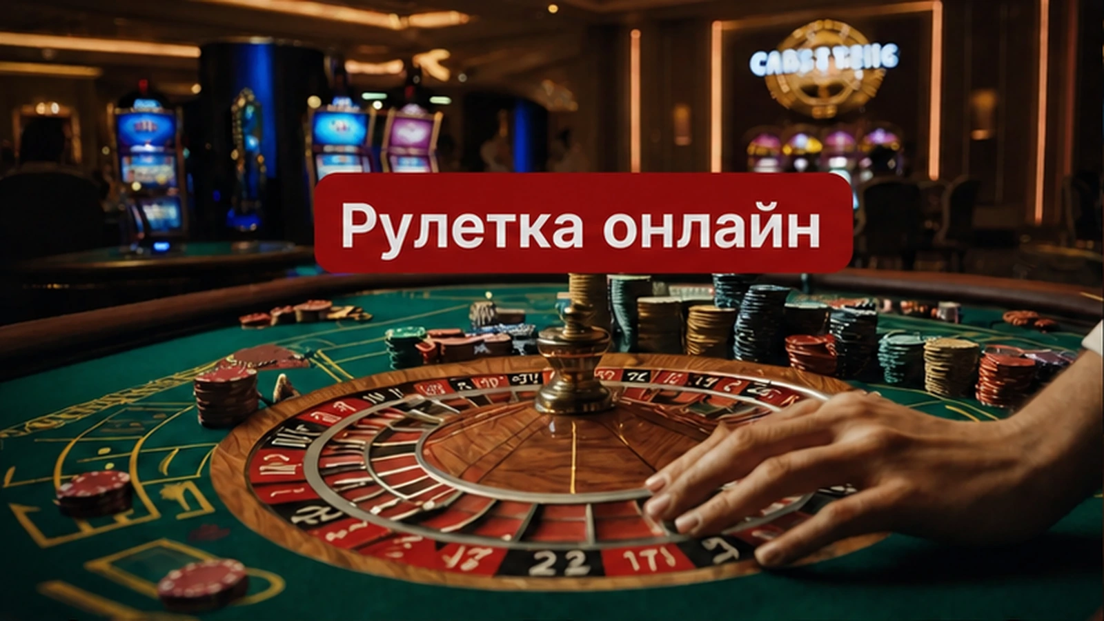 Самое популярное живое казино 2026 рулетка