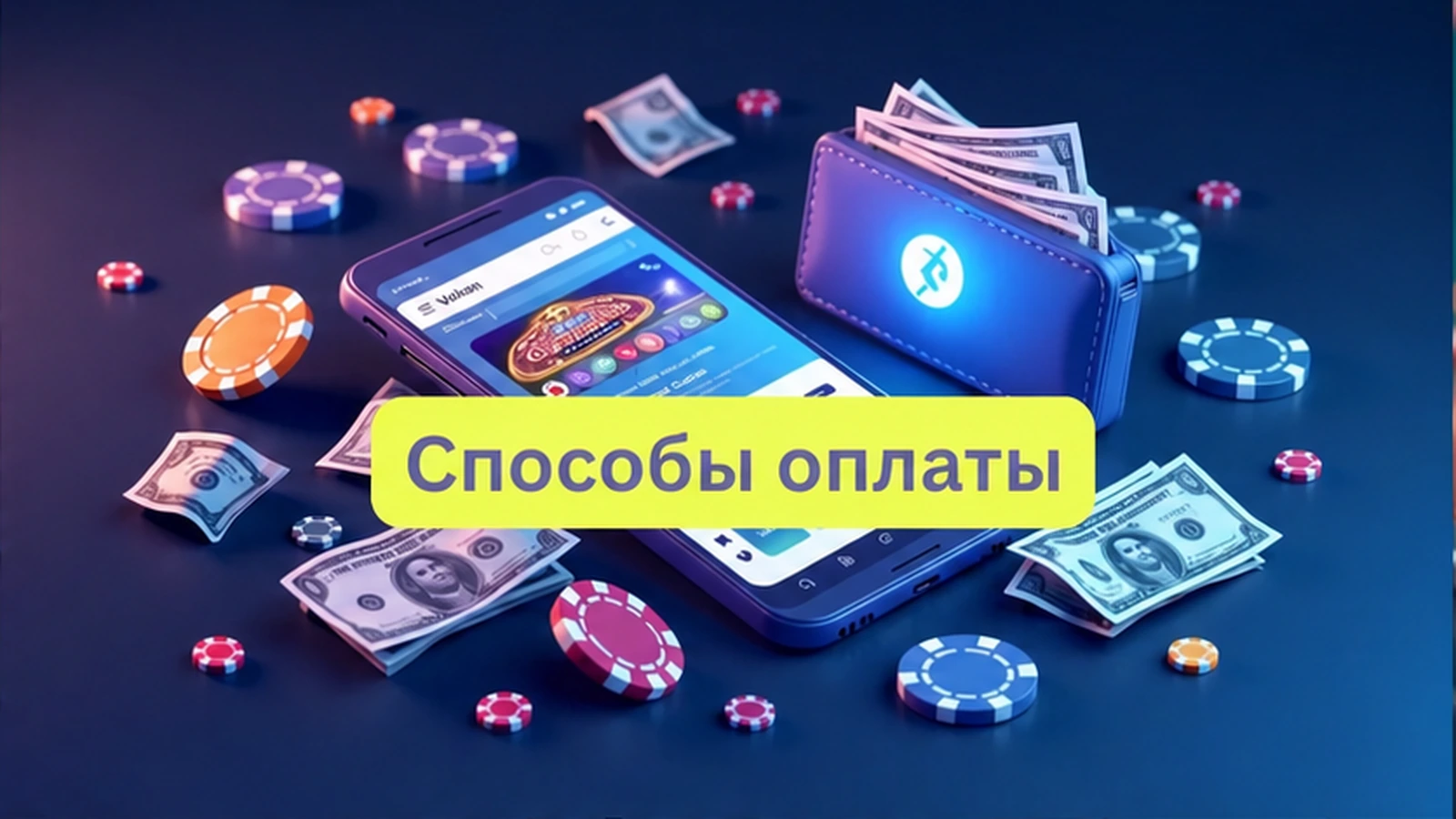 Самые популярные игры онлайн-казино 2026 - Pragmatic Play