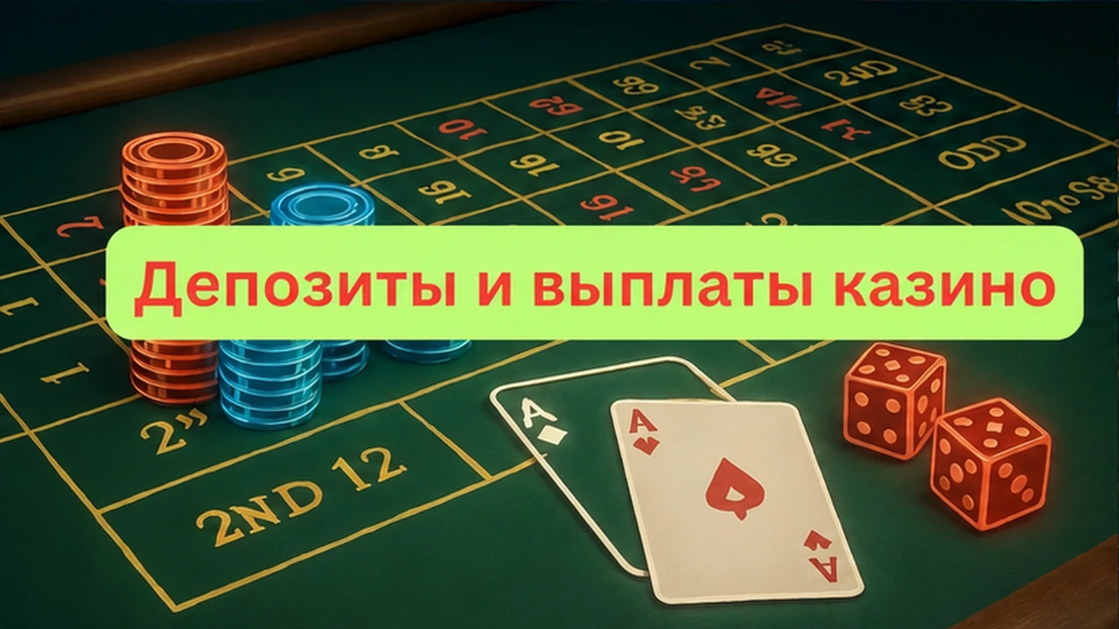 онлайн-казино 2026 депозиты и выплаты