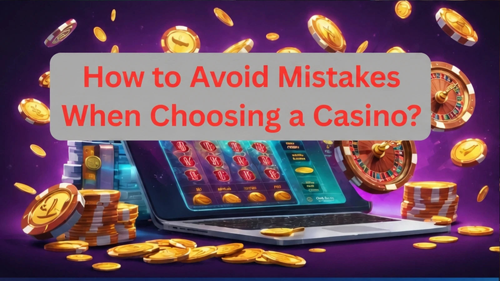 Most popular online casinos 2026 how to avoid mistakes