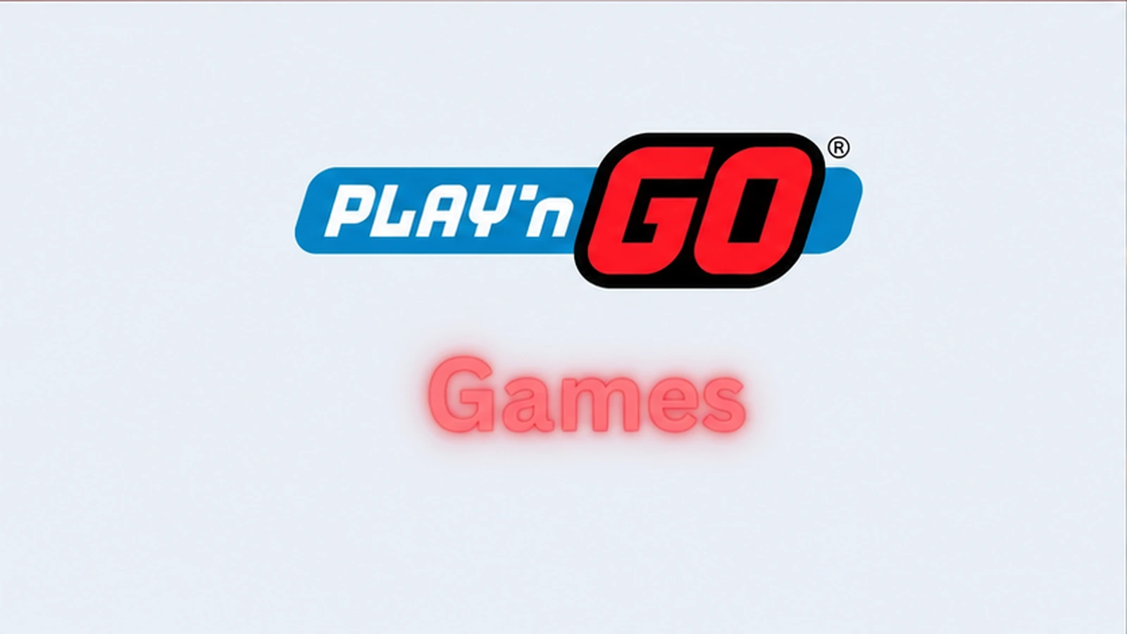 Play’n GO games online casino 2026 slot
