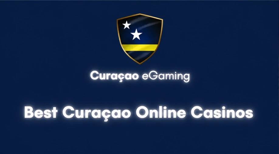 best Curaçao online casinos 2026
