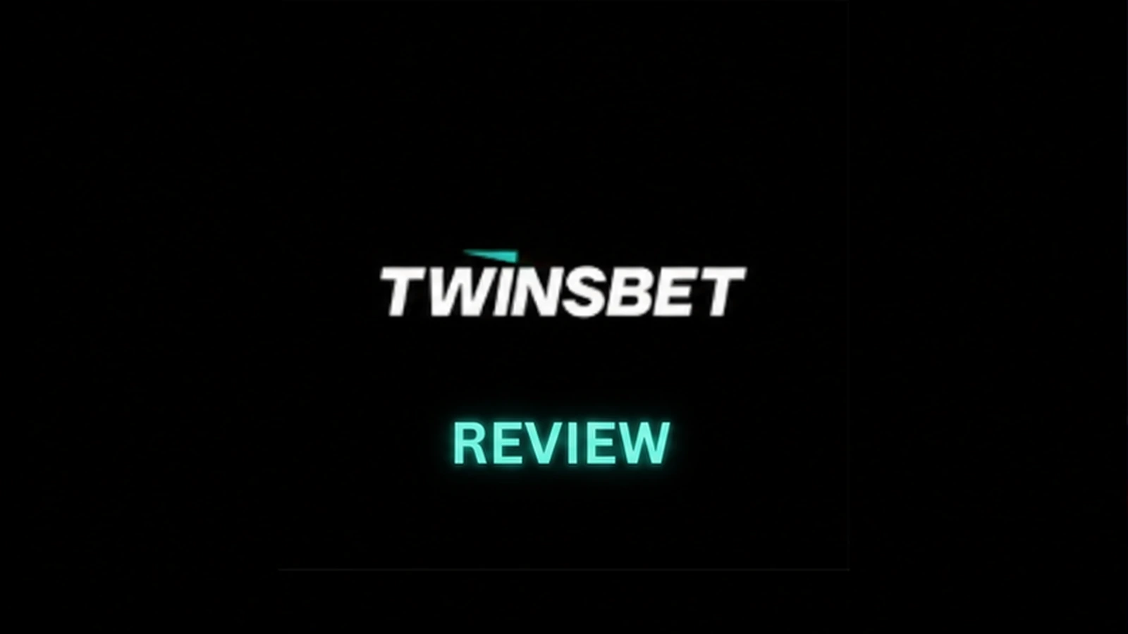 Online casino Twinsbet