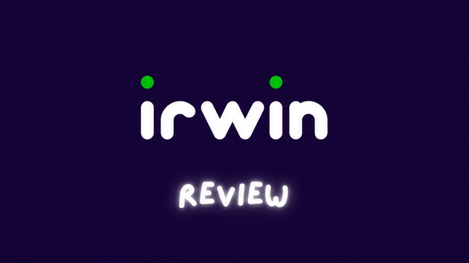 online casinos Irwin